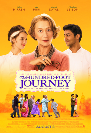 Hundred Foot Journey