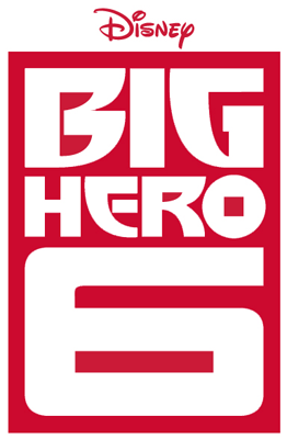 Big Hero 6