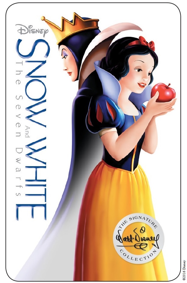 Snow White and the Seven Dwarfs