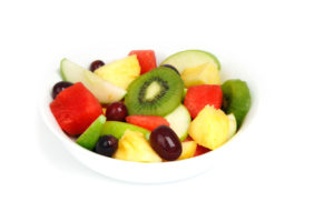 fruit salad